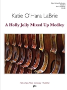 A Holly Jolly Mixed Up Medley