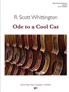 Ode to a Cool Cat