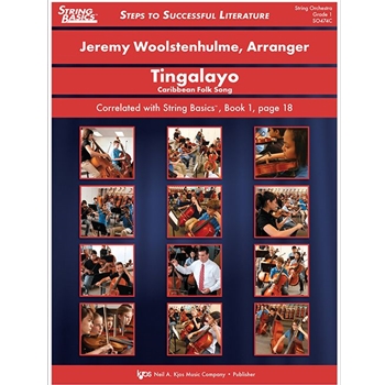 Tingalayo