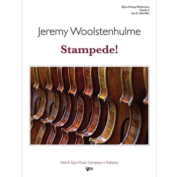 Stampede