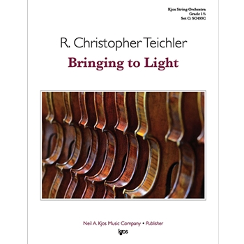 Bringing to Light