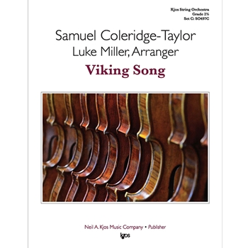 Viking Song