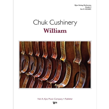 WILLIAM