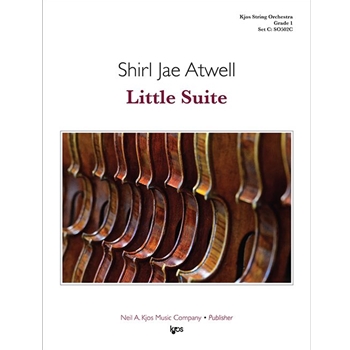 LITTLE SUITE