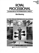 Royal Processional by Keuning Ken for Full Score