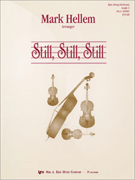 Still Still Still by - Hellem Mark - for String Orchestra