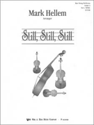 Still Still Still by - Hellem Mark - for Full Score