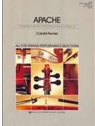 Apache by Nunez Carold for String Orchestra