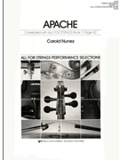 Apache by Nunez Carold for Full Score