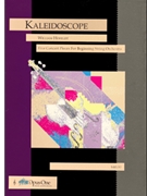 Kaleidoscope by Hofeldt William for String Orchestra