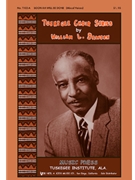 Soon Ah Will Be Done by Dawson William for SATB a cappella