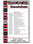 Ev'ry Time I Feel The Spirit by Spiritual - Dawson William - for SATB