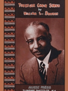 In His Care-o by Dawson William for SATB a cappella