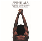 Spirituals by Tuskegee Institute C - Dawson William - for