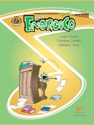Theory Gymnastics: Energico by Zisette Zundel and Lloyd for Workbook