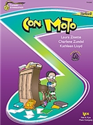 Theory Gymnastics: Con Moto Level C by Zisette Zundel and Lloyd for Workbook