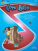 Theory Gymnastics: Con Brio by Zisette Zundel and Lloyd - Zundel Shelzi/Lloyd - for Workbook