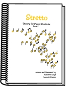 STRETTO THEORY FOR PIANO STUDENTS by for REFSTEXTS