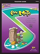 Theory Gymnastics: Con Moto Level C by Zisette Zundel and Lloyd for Teaching Aid