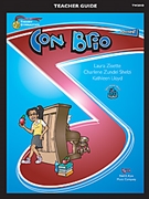 Theory Gymnastics: Con Brio Teach Guide by Zisette Zundel and Lloyd - Zundel Shelzi/Lloyd - for Teaching Aid