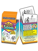 Student Flashcards by Three Cranky Women for Flash Cards
