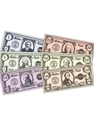 Music Money by Bastien for Teaching Aid