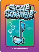 Scale Scramble for Game (TCW Resources)