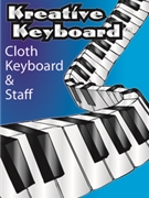 KREATIVE KEYBOARD (CLOTH KEYBOARD) by for REFSTEXTS
