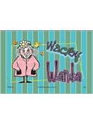 Wacky Words Starring Wanda by - Wanda - for Game (TCW Resources)