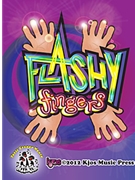 Flashy Fingers for Game (TCW Resources)