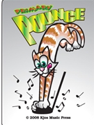 Primary Pounce for Game (TCW Resources)