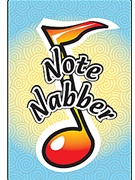 Note Nabber for Game (TCW Resources)