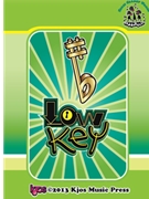 LOW KEY for CARD GAME