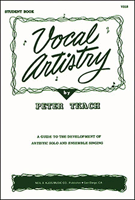 Vocal Artistry (Student) by Tkach P for Sightreading