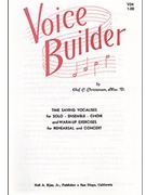 Voice Builder by Christiansen Olaf for Sightreading