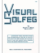 Visual Solfeg by Nelson for Sightreading