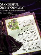 Successful Sight-singing by Telfer Nancy for Teacher Book (Book 1)