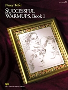Successful Warmups Bk 1 by Telfer Nancy for Teacher Book (Book 1)