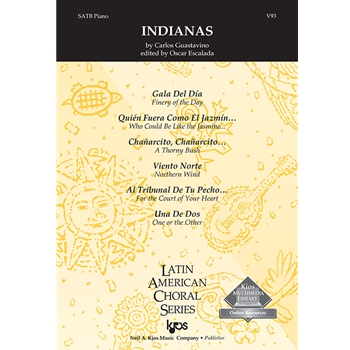 Indianas
