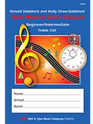 One-minute Sight Singing Bk 1 by Slabbinck Ronald and - Beg/int - for Sightreading