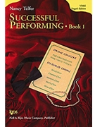 Successful Performing Bk 1 by Telfer Nancy for Student Ma (Bk 1)
