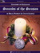 SOE:SOUNDS OF THE SEASON-ALTO CLARINET by Pearson Bruce - Elledge Chuck - for SOE