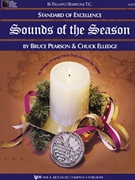 Sounds Of The Season by Pearson Bruce - Pearson and Elledge - for Trumpet