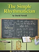 Simple Rhythmatician by Newell David for Conductor Score