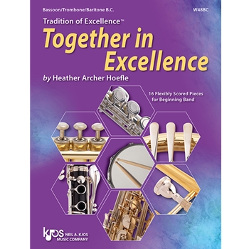 Together in Excellence