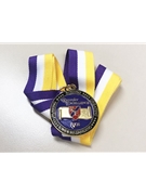 RECORDER EXCELLENCE AWARD MEDAL by Pearson Bruce - Wendy Barden - for GENERAL MU