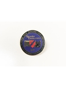 RECORDER EXCELLENCE AWARD PIN by Pearson Bruce - Wendy Barden - for GENERAL MU