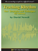 Teaching Rhythm by Newell David for Text