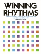 Winning Rhythms (All Instruments) by Ayola Edward L for Instrumental Method