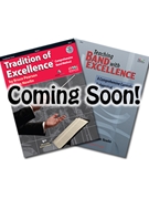 Tradition Of Excellence Bk 1 by Pearson and Nowlin - Nowlin Ryan - for Kit (Score and Text)